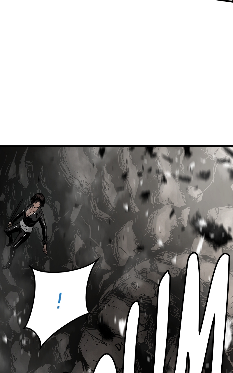 Read The Breaker 3_ Eternal Force FR Manga Online