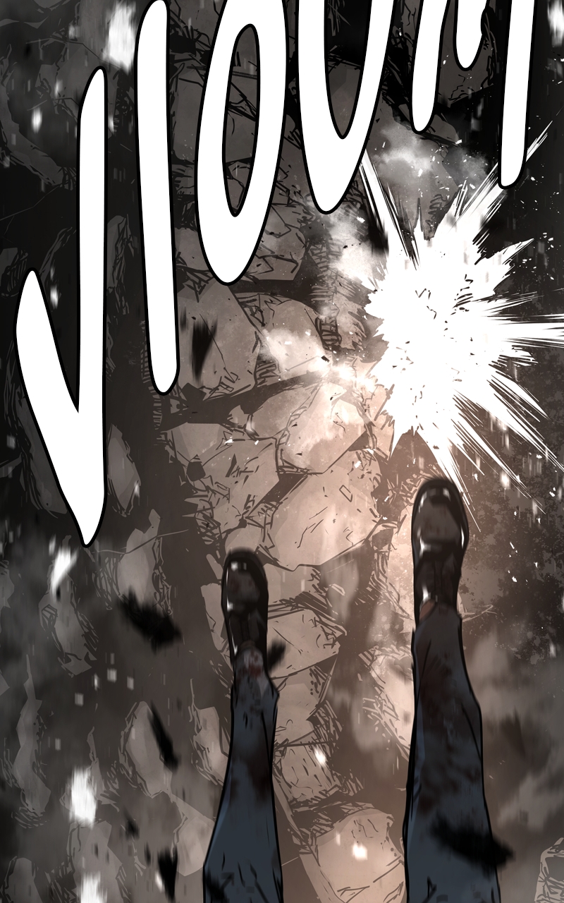 Read The Breaker 3_ Eternal Force FR Manga Online