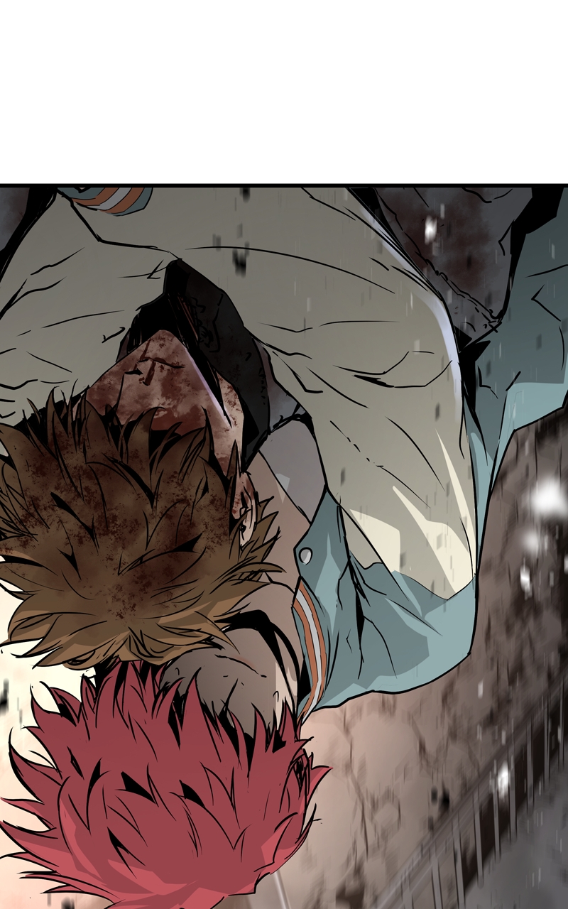 Read The Breaker 3_ Eternal Force FR Manga Online