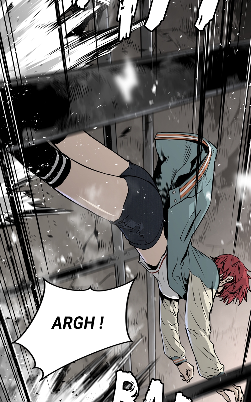 Read The Breaker 3_ Eternal Force FR Manga Online