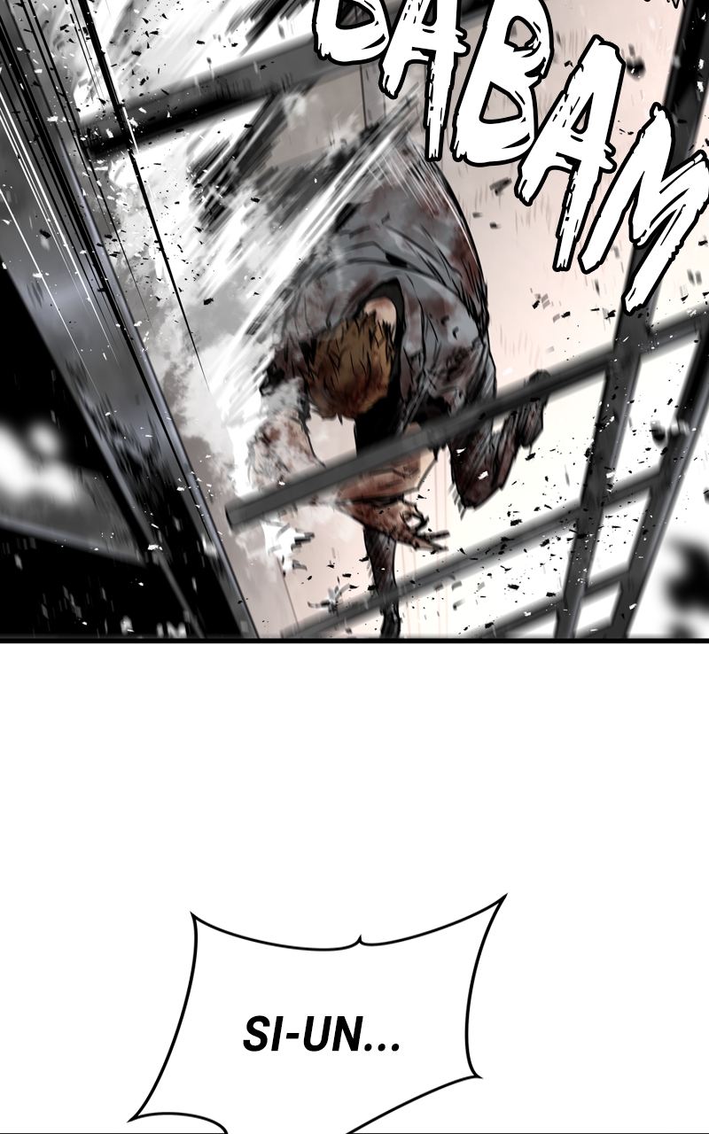 Read The Breaker 3_ Eternal Force FR Manga Online