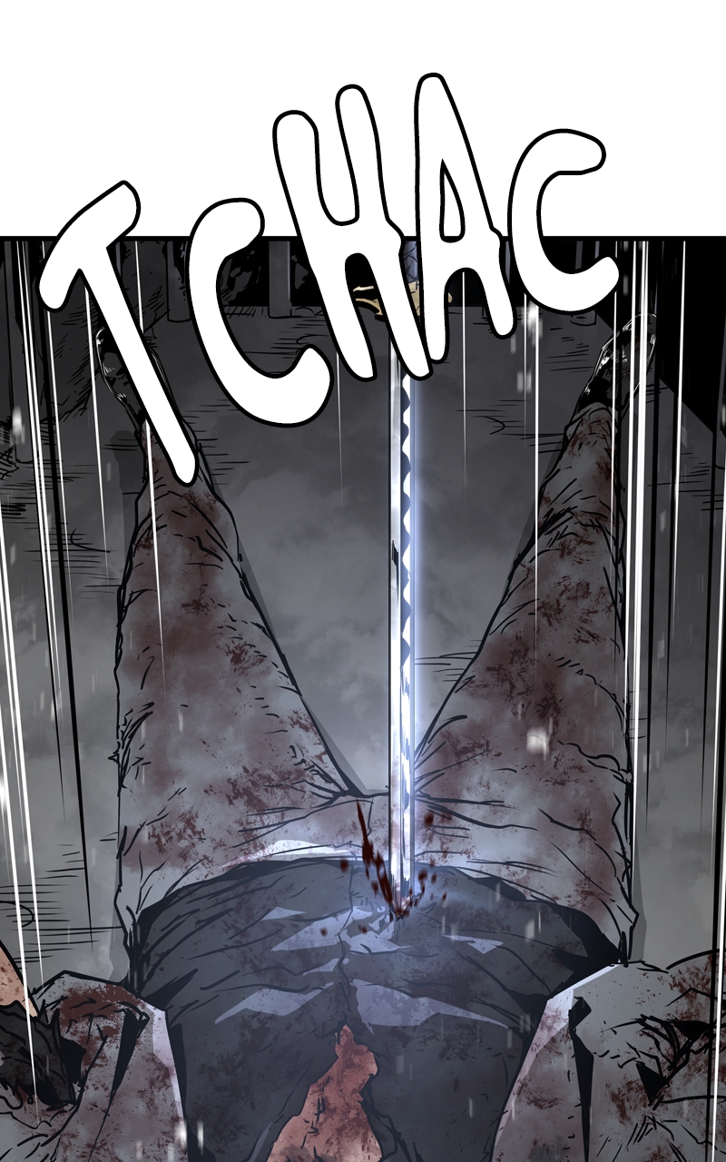 Read The Breaker 3_ Eternal Force FR Manga Online