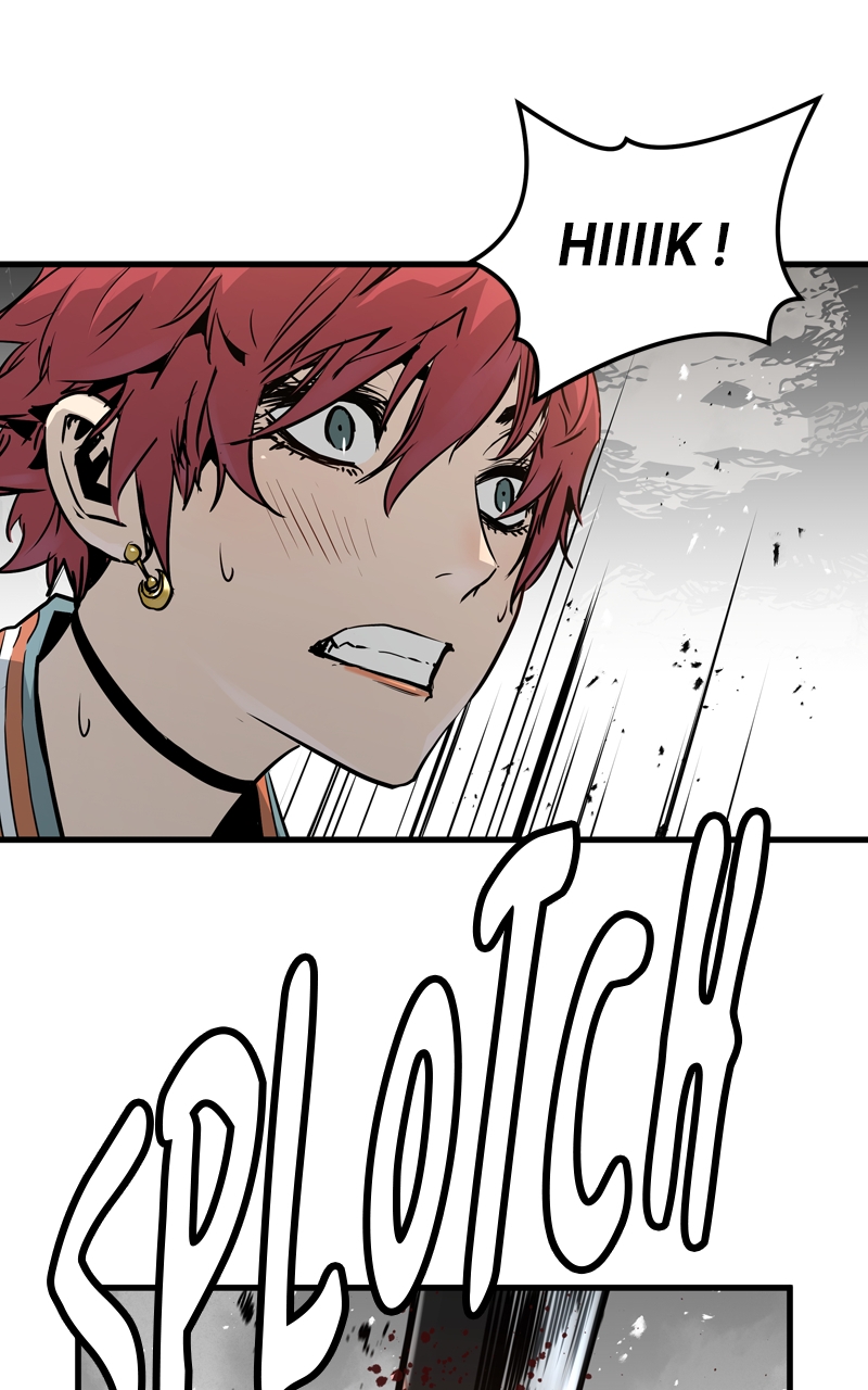 Read The Breaker 3_ Eternal Force FR Manga Online