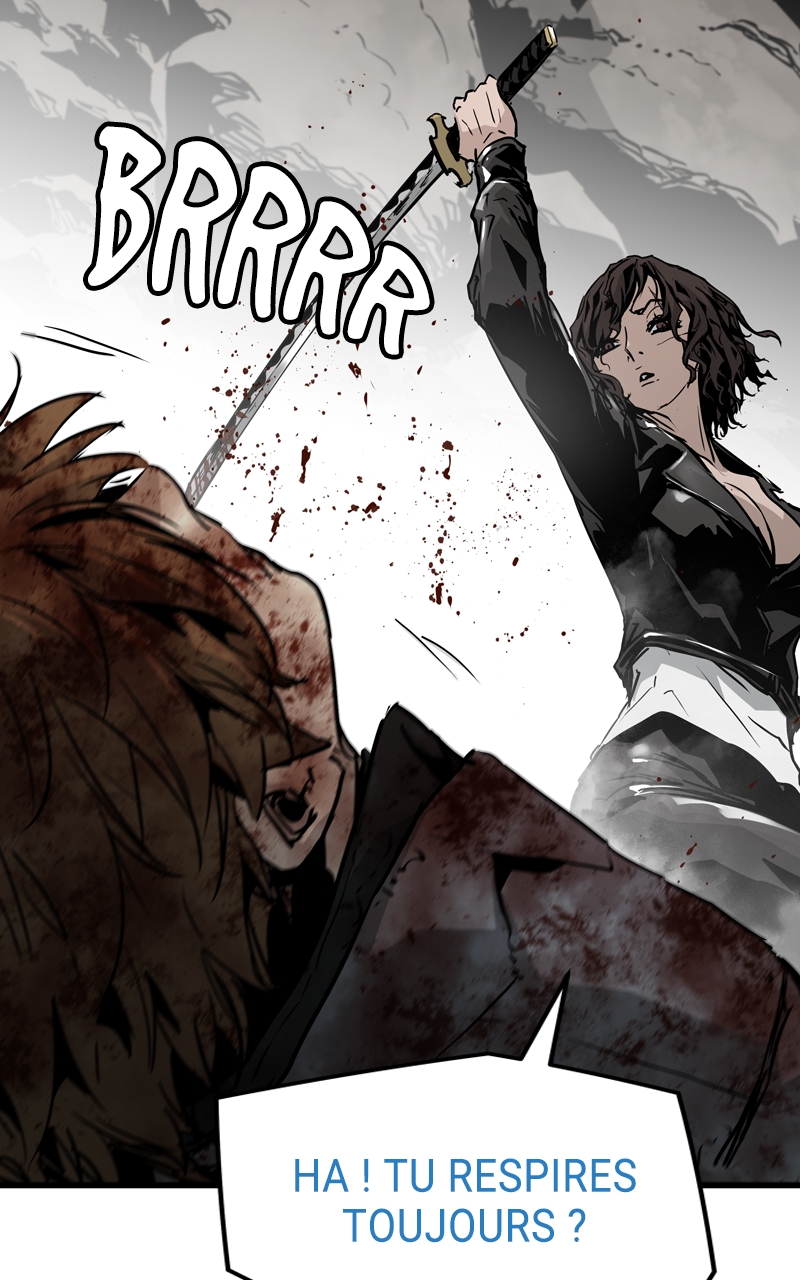 Read The Breaker 3_ Eternal Force FR Manga Online