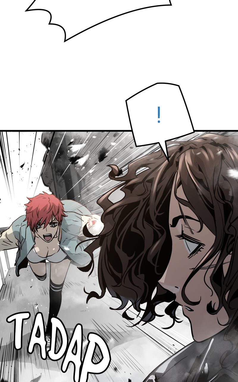 Read The Breaker 3_ Eternal Force FR Manga Online