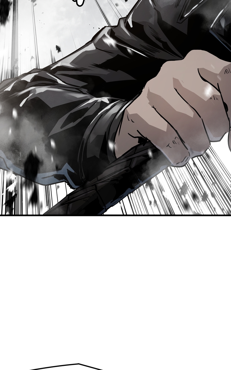 Read The Breaker 3_ Eternal Force FR Manga Online