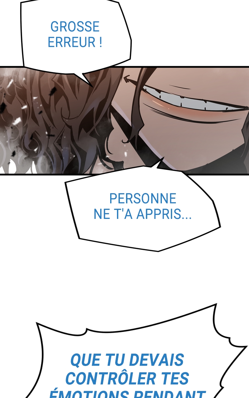 Read The Breaker 3_ Eternal Force FR Manga Online