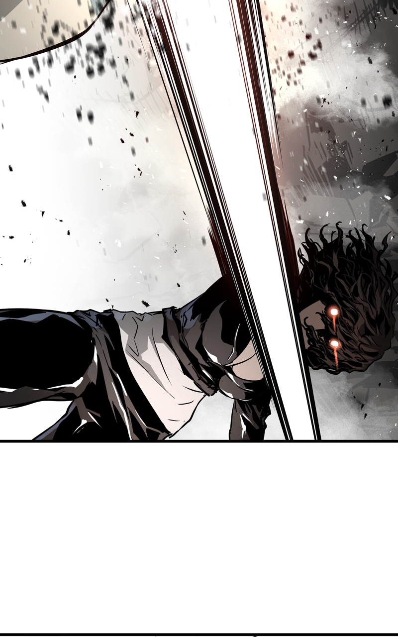 Read The Breaker 3_ Eternal Force FR Manga Online
