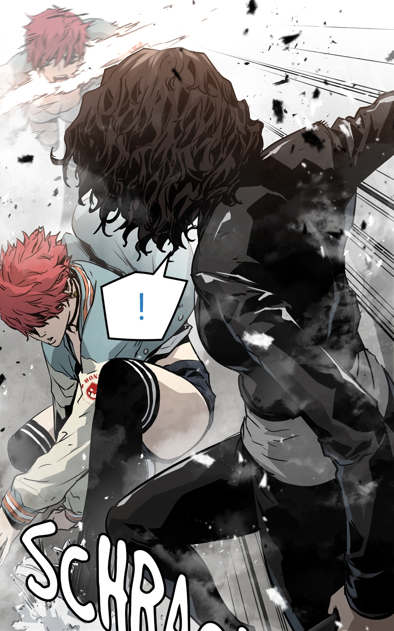 Read The Breaker 3_ Eternal Force FR Manga Online
