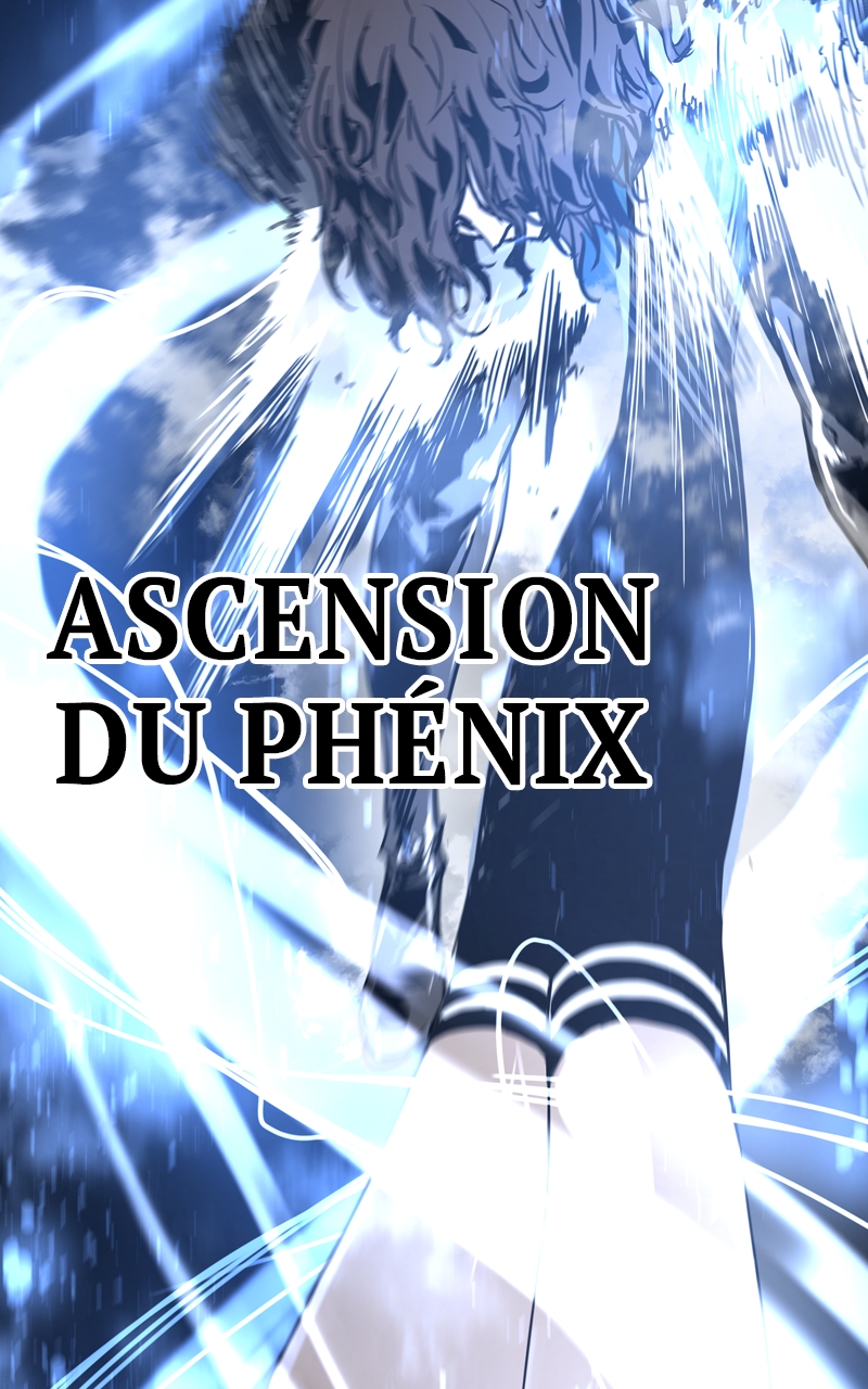Read The Breaker 3_ Eternal Force FR Manga Online