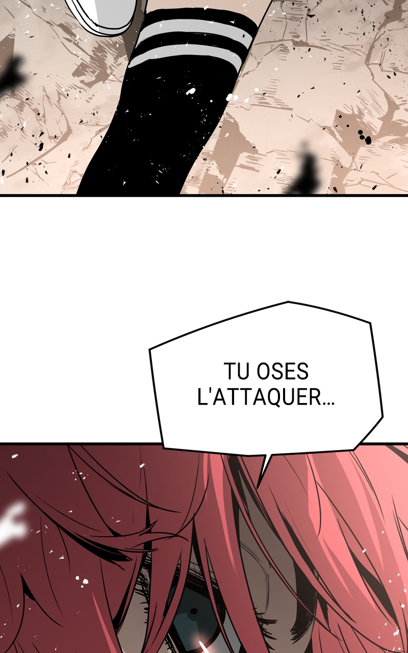 Read The Breaker 3_ Eternal Force FR Manga Online