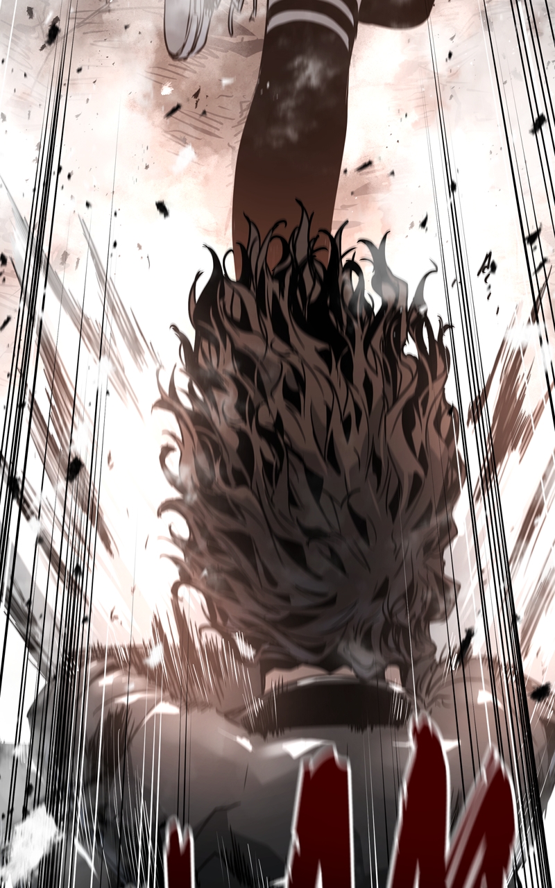 Read The Breaker 3_ Eternal Force FR Manga Online