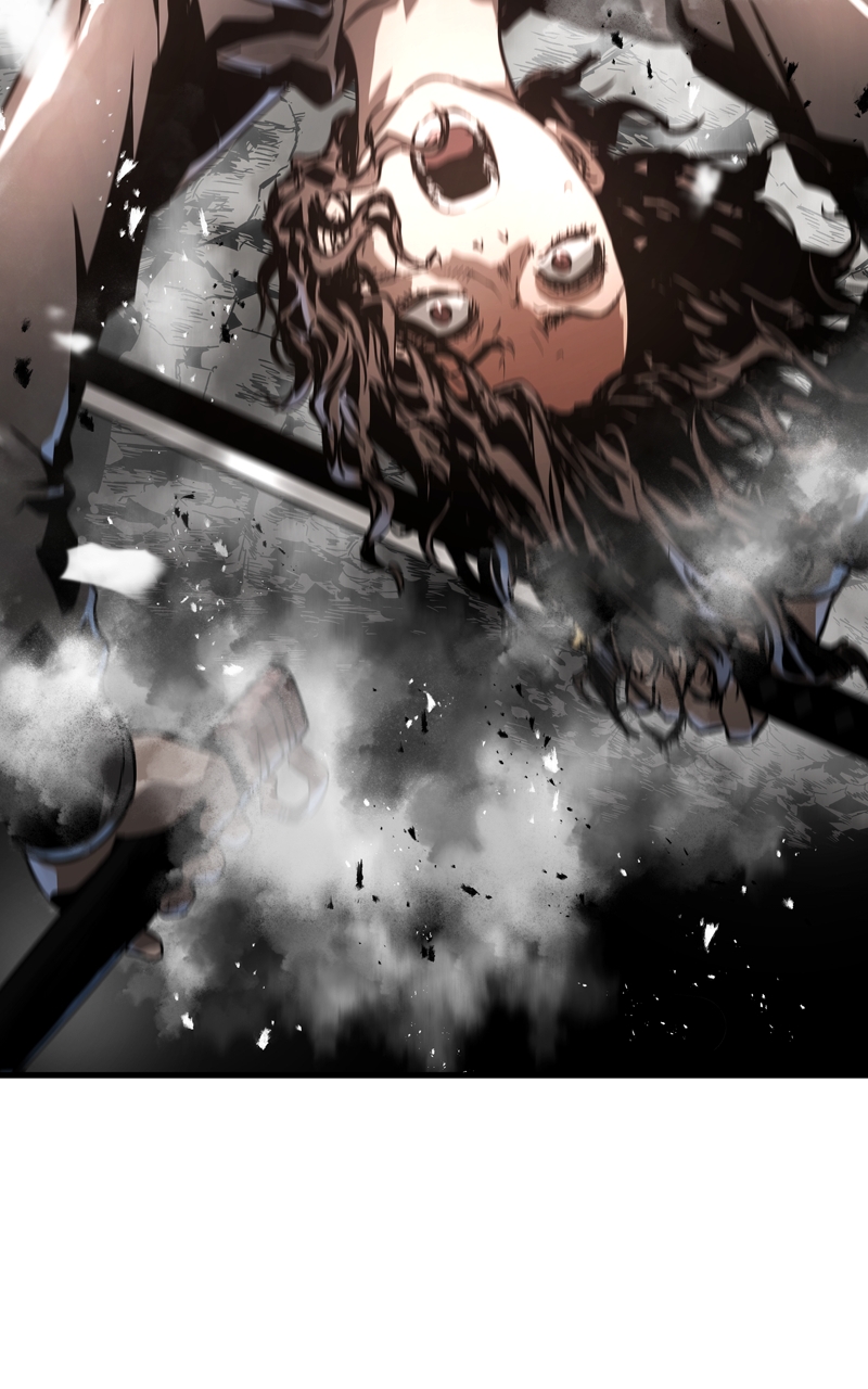 Read The Breaker 3_ Eternal Force FR Manga Online