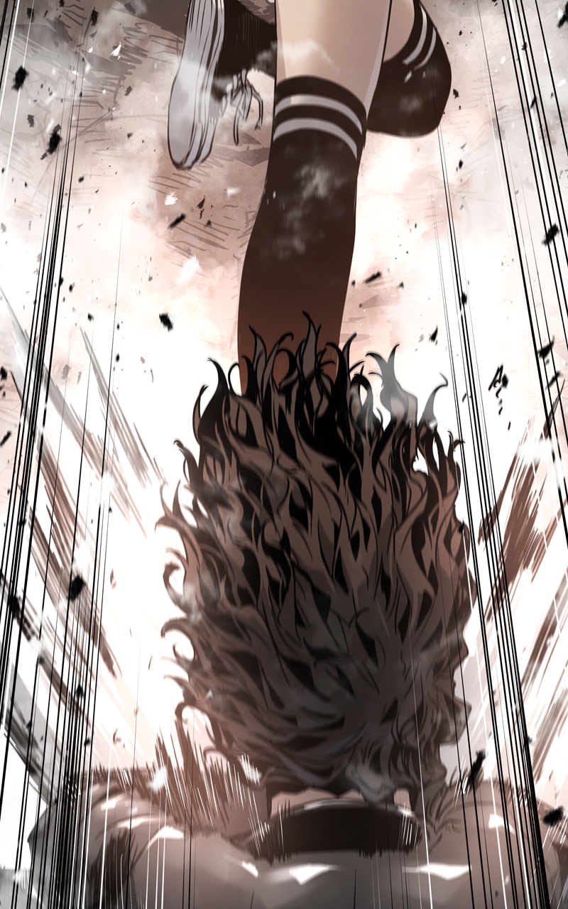Read The Breaker 3_ Eternal Force FR Manga Online