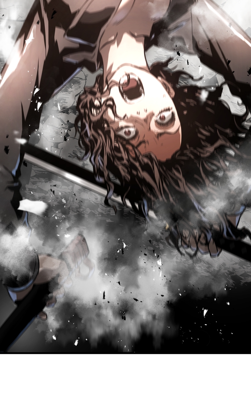 Read The Breaker 3_ Eternal Force FR Manga Online