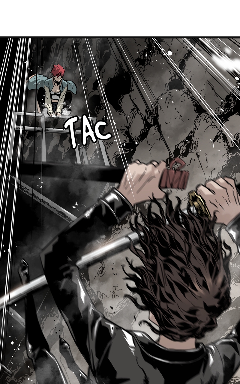 Read The Breaker 3_ Eternal Force FR Manga Online