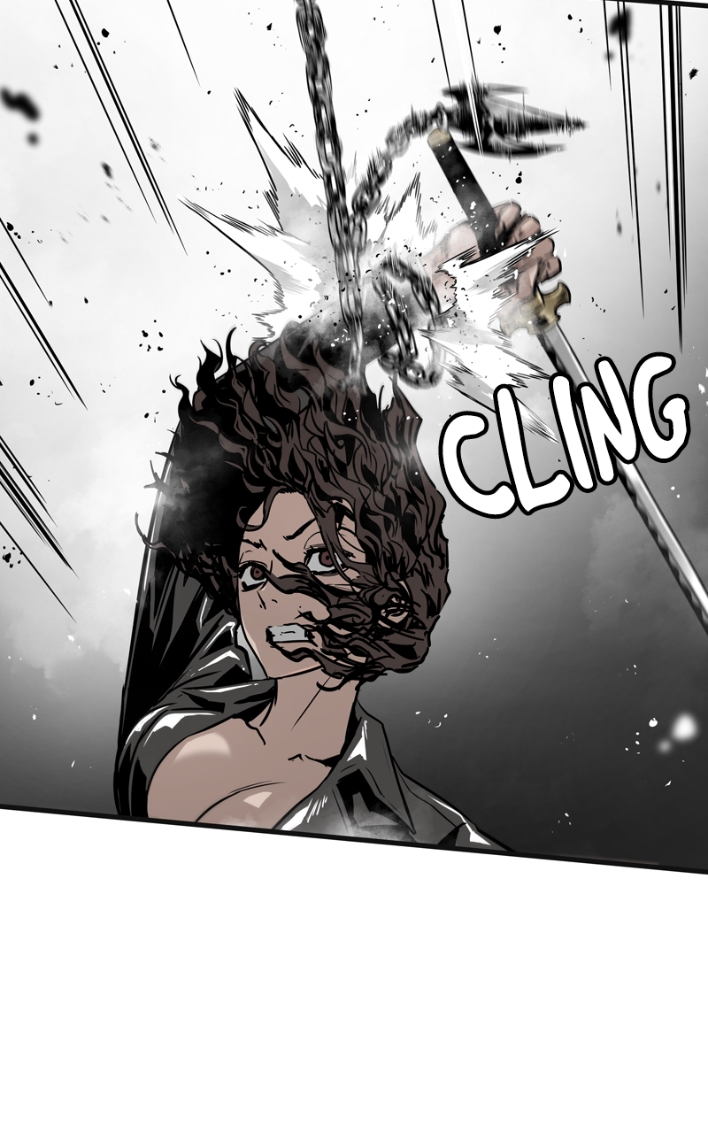 Read The Breaker 3_ Eternal Force FR Manga Online
