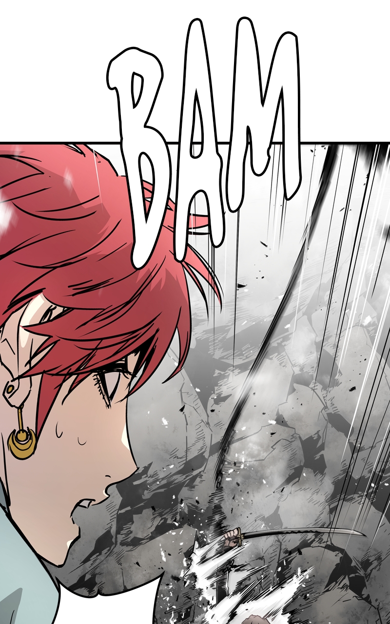 Read The Breaker 3_ Eternal Force FR Manga Online