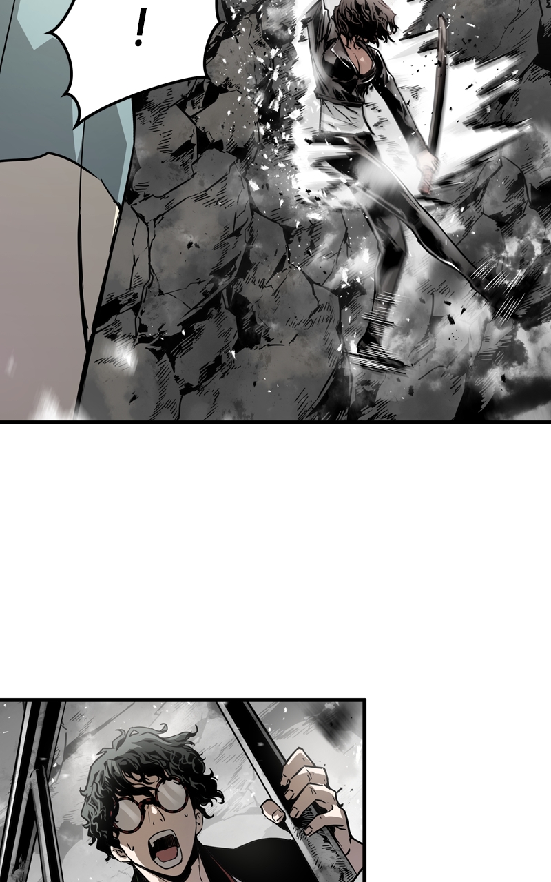 Read The Breaker 3_ Eternal Force FR Manga Online