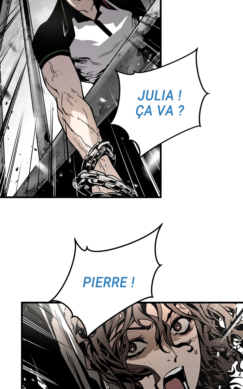 Read The Breaker 3_ Eternal Force FR Manga Online