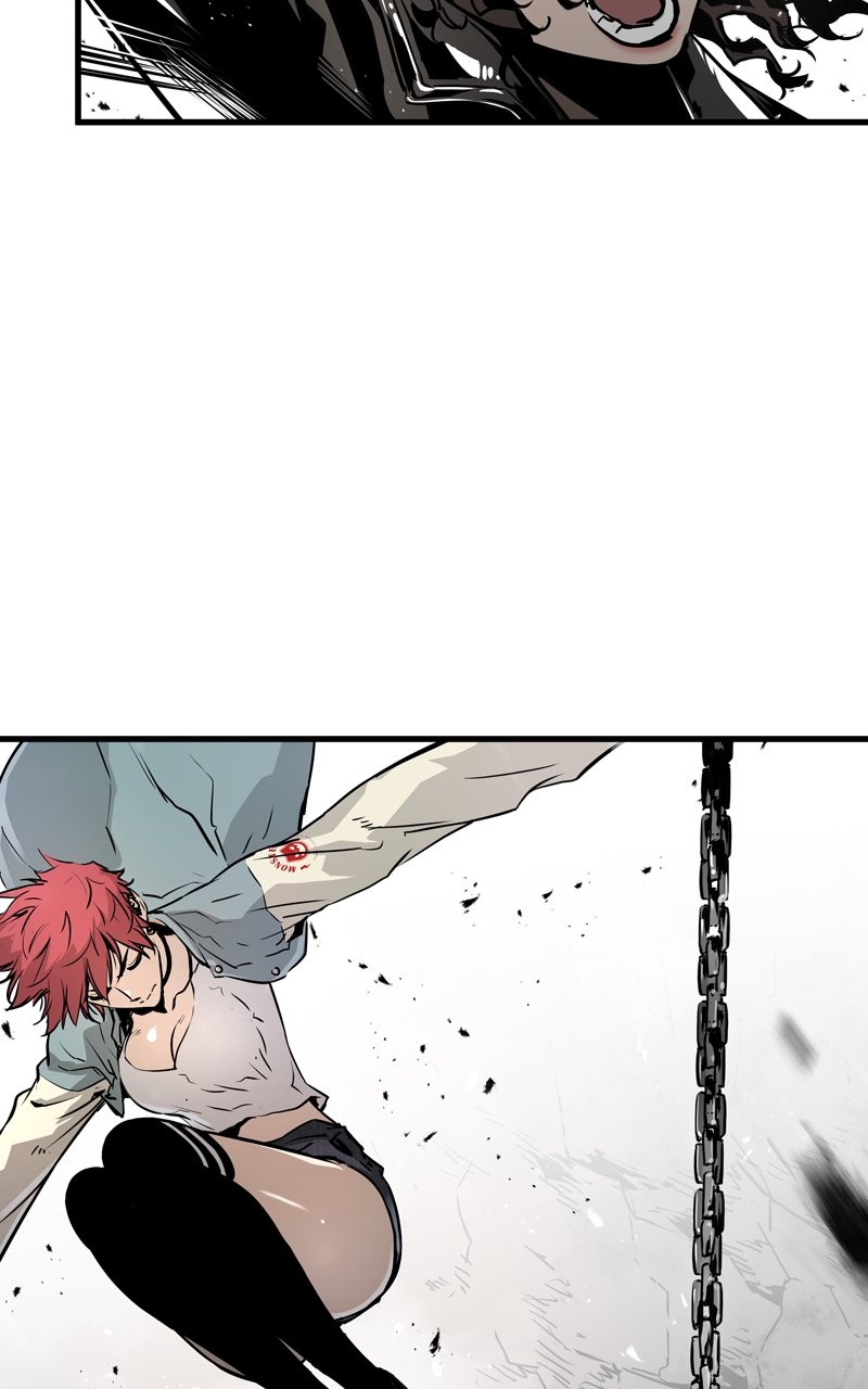 Read The Breaker 3_ Eternal Force FR Manga Online