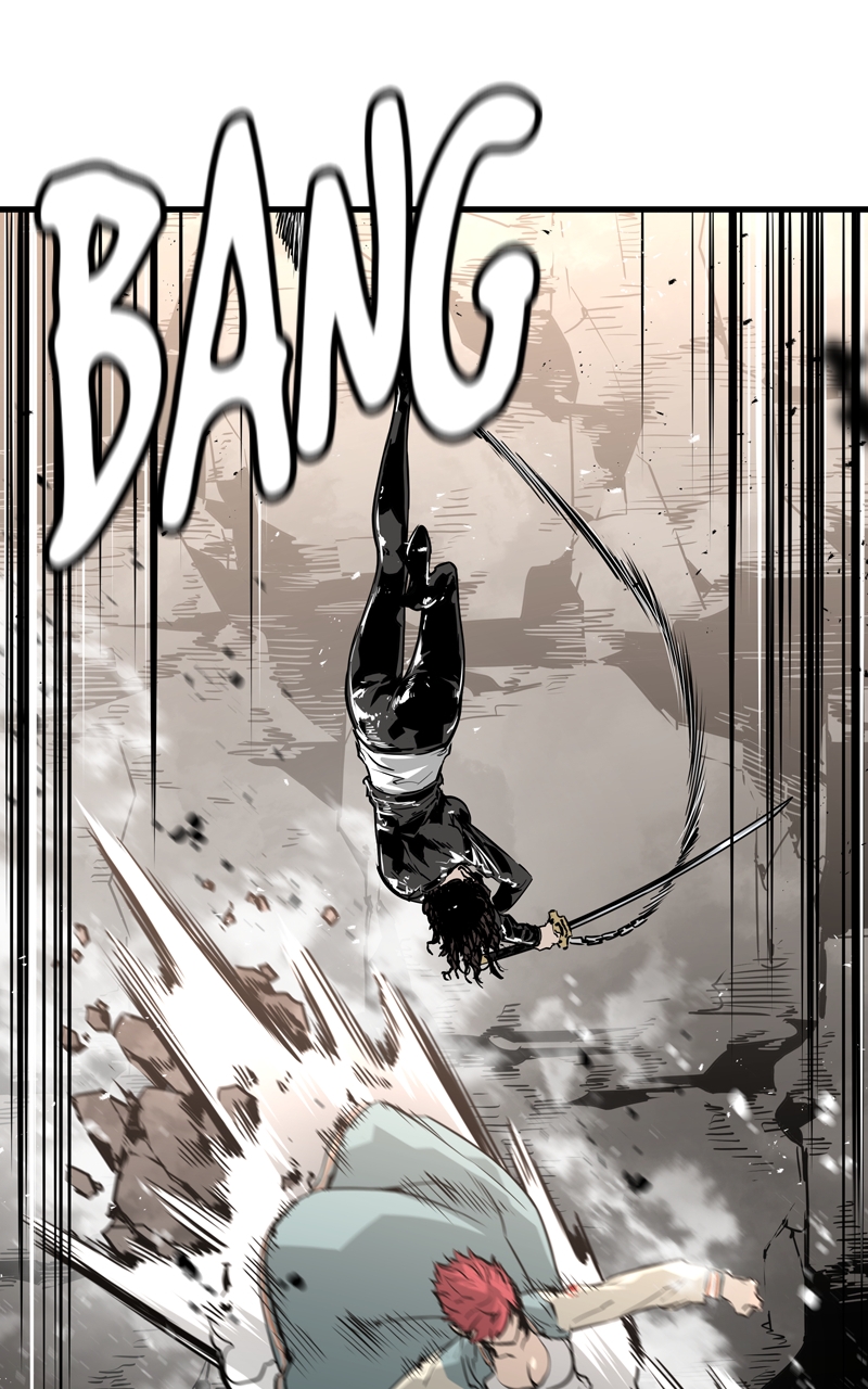 Read The Breaker 3_ Eternal Force FR Manga Online