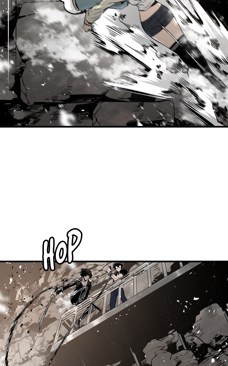 Read The Breaker 3_ Eternal Force FR Manga Online