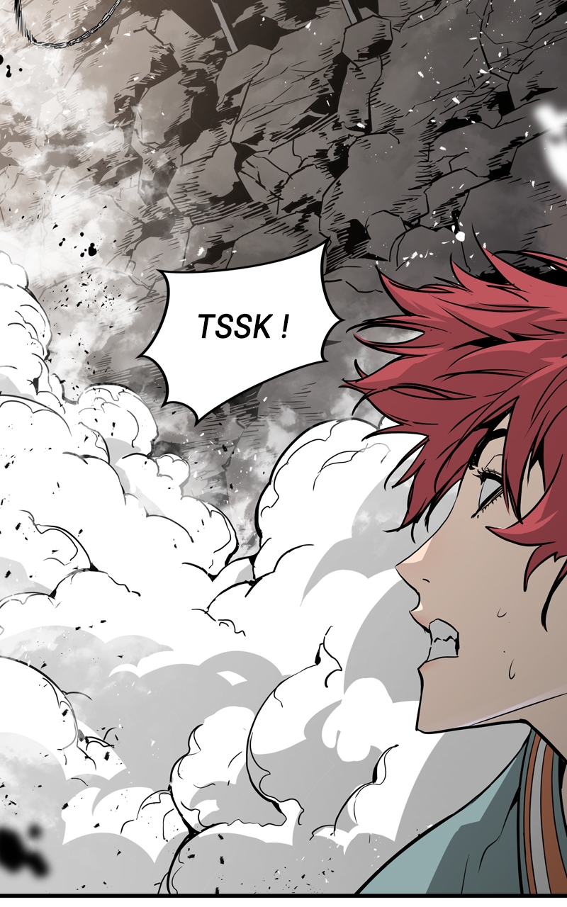 Read The Breaker 3_ Eternal Force FR Manga Online