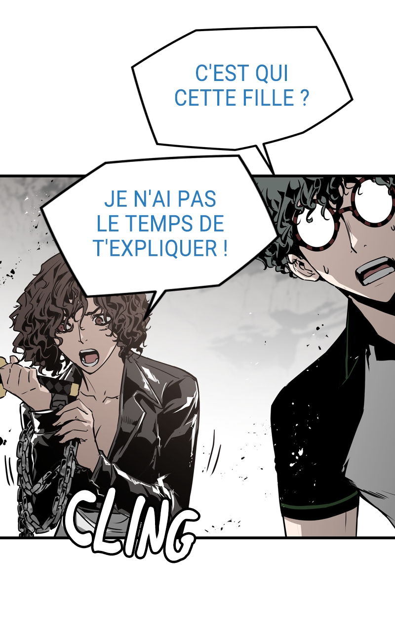 Read The Breaker 3_ Eternal Force FR Manga Online
