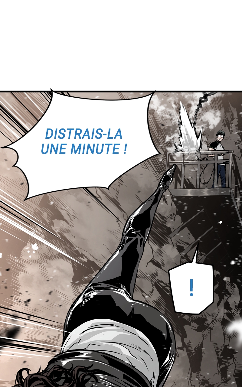 Read The Breaker 3_ Eternal Force FR Manga Online