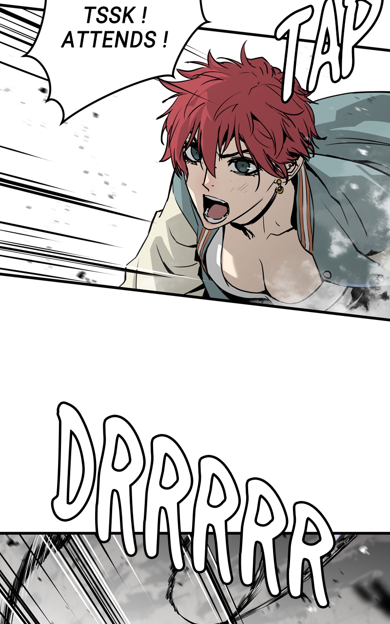 Read The Breaker 3_ Eternal Force FR Manga Online