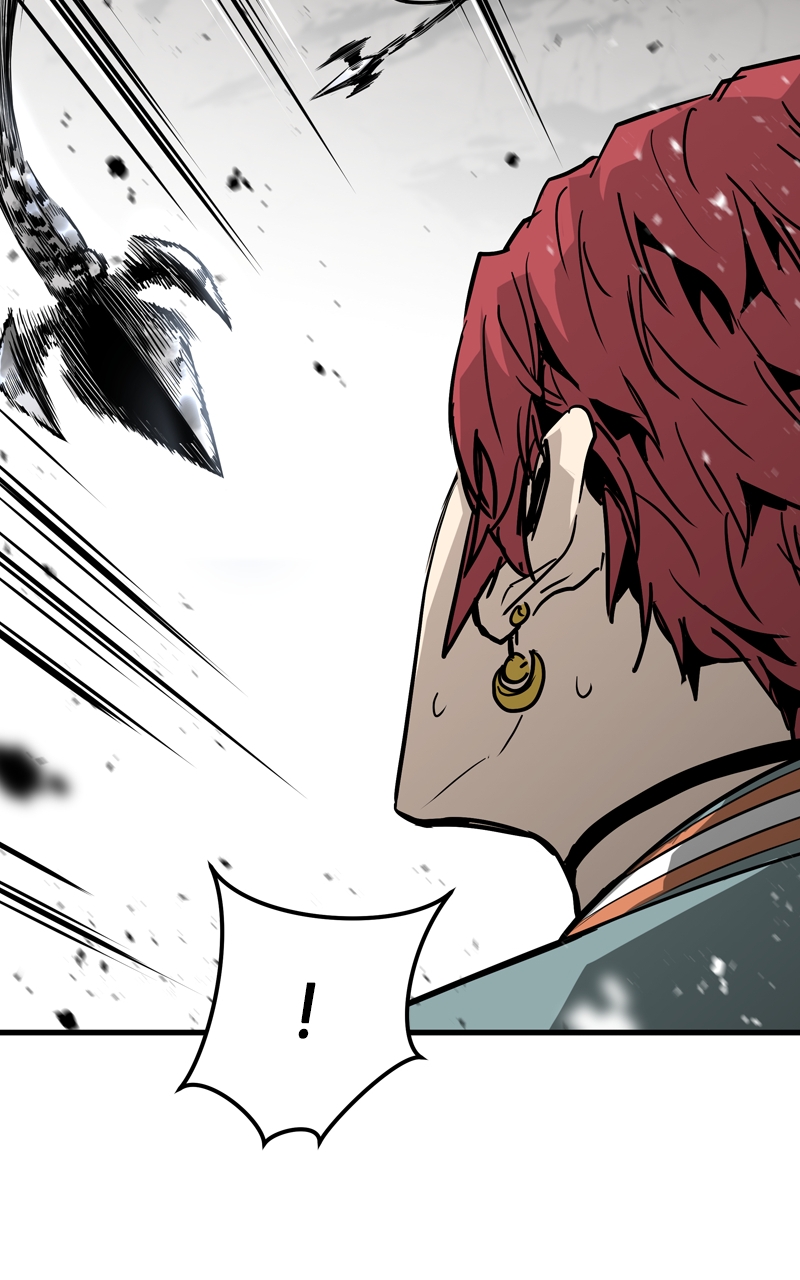 Read The Breaker 3_ Eternal Force FR Manga Online