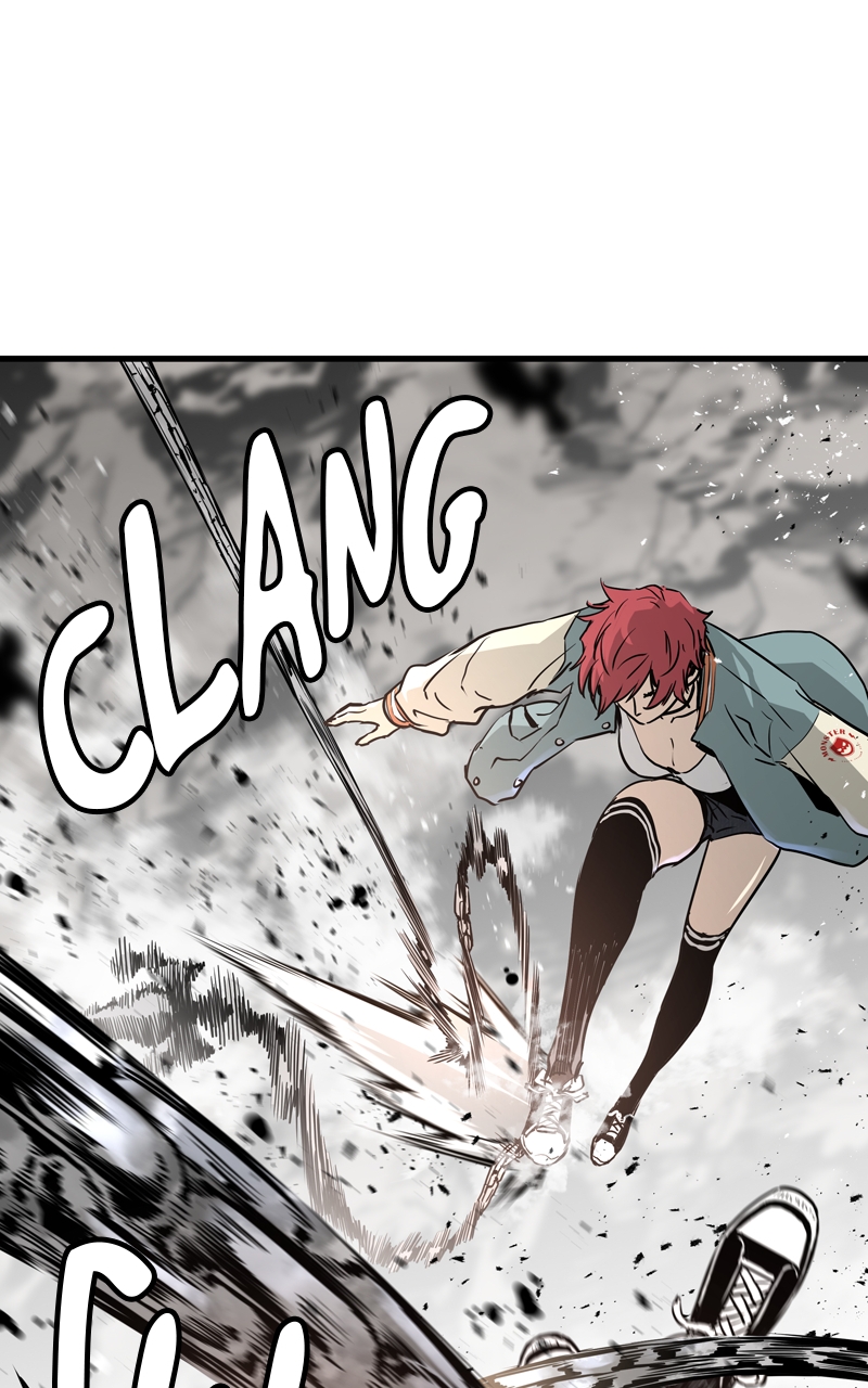 Read The Breaker 3_ Eternal Force FR Manga Online