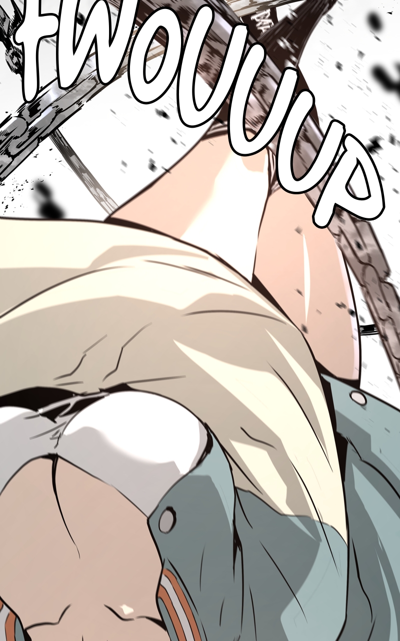 Read The Breaker 3_ Eternal Force FR Manga Online