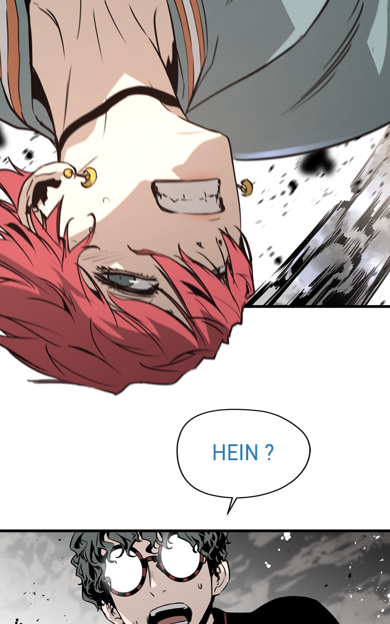 Read The Breaker 3_ Eternal Force FR Manga Online