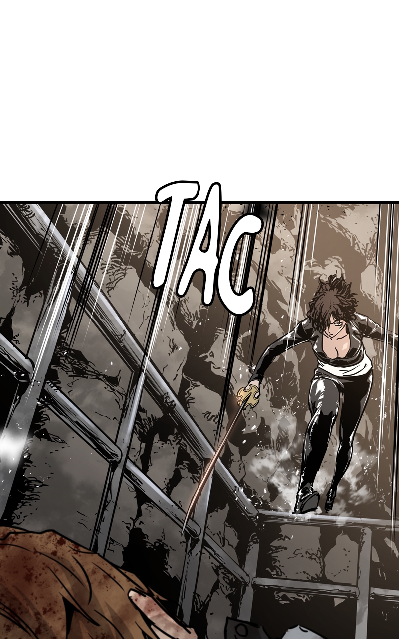 Read The Breaker 3_ Eternal Force FR Manga Online