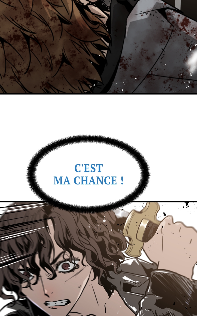Read The Breaker 3_ Eternal Force FR Manga Online