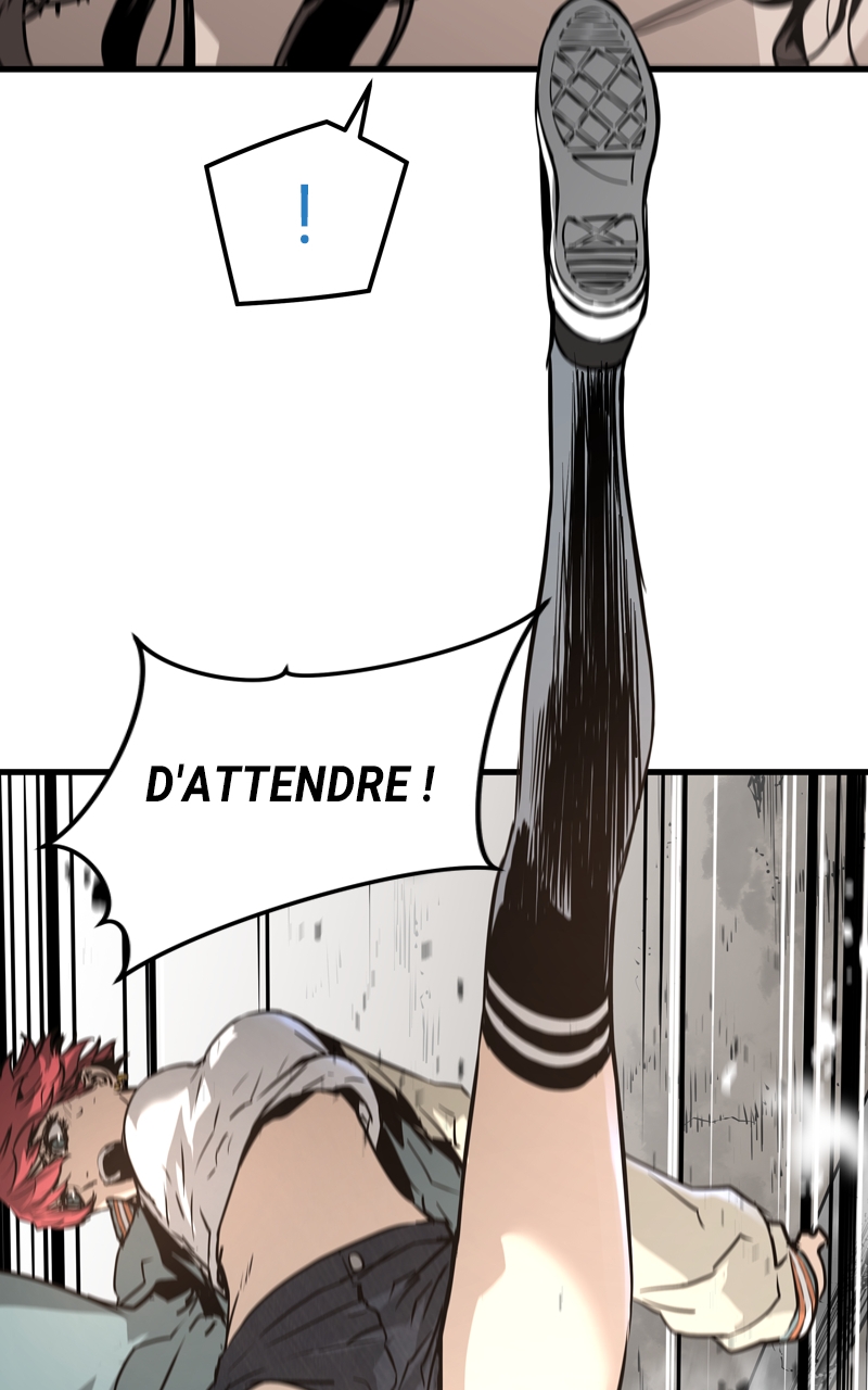 Read The Breaker 3_ Eternal Force FR Manga Online