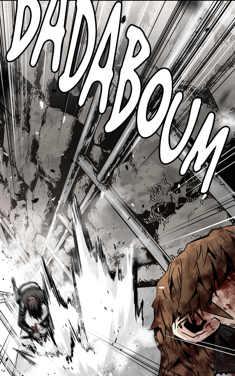 Read The Breaker 3_ Eternal Force FR Manga Online