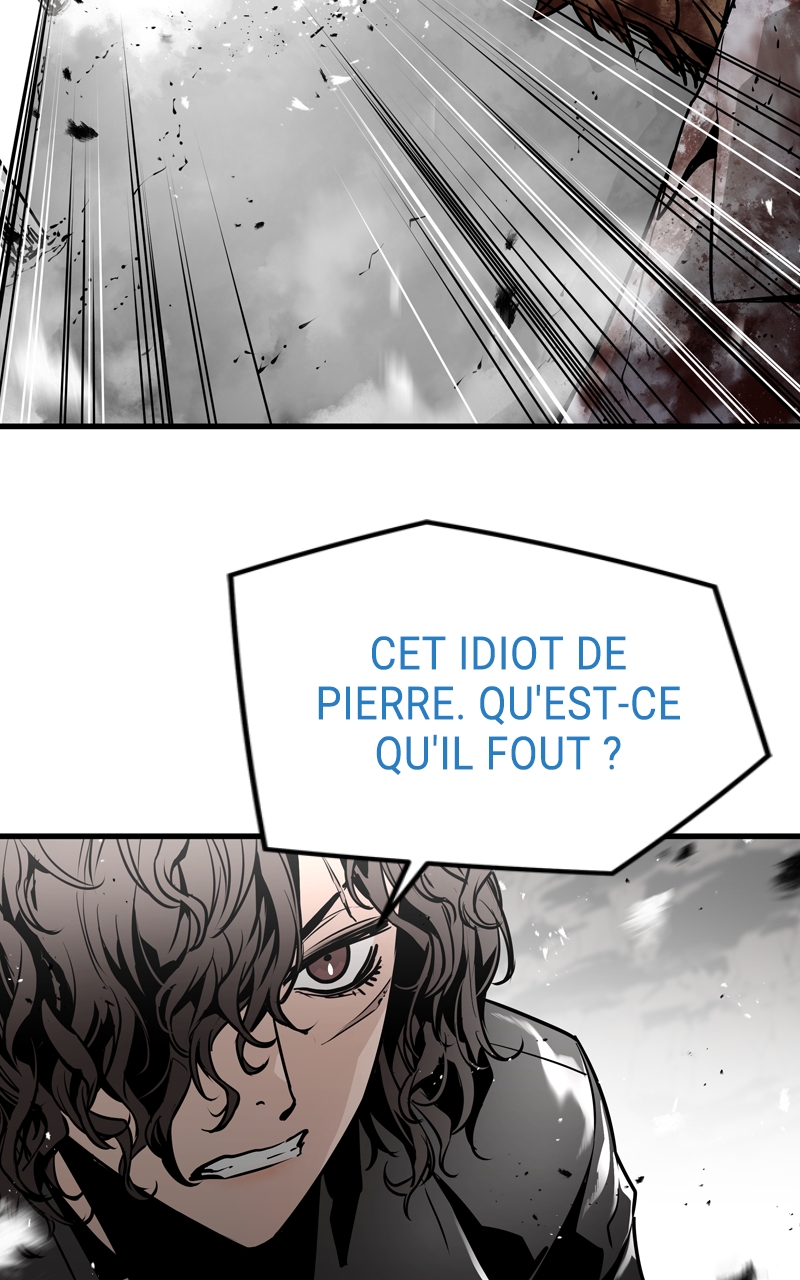 Read The Breaker 3_ Eternal Force FR Manga Online