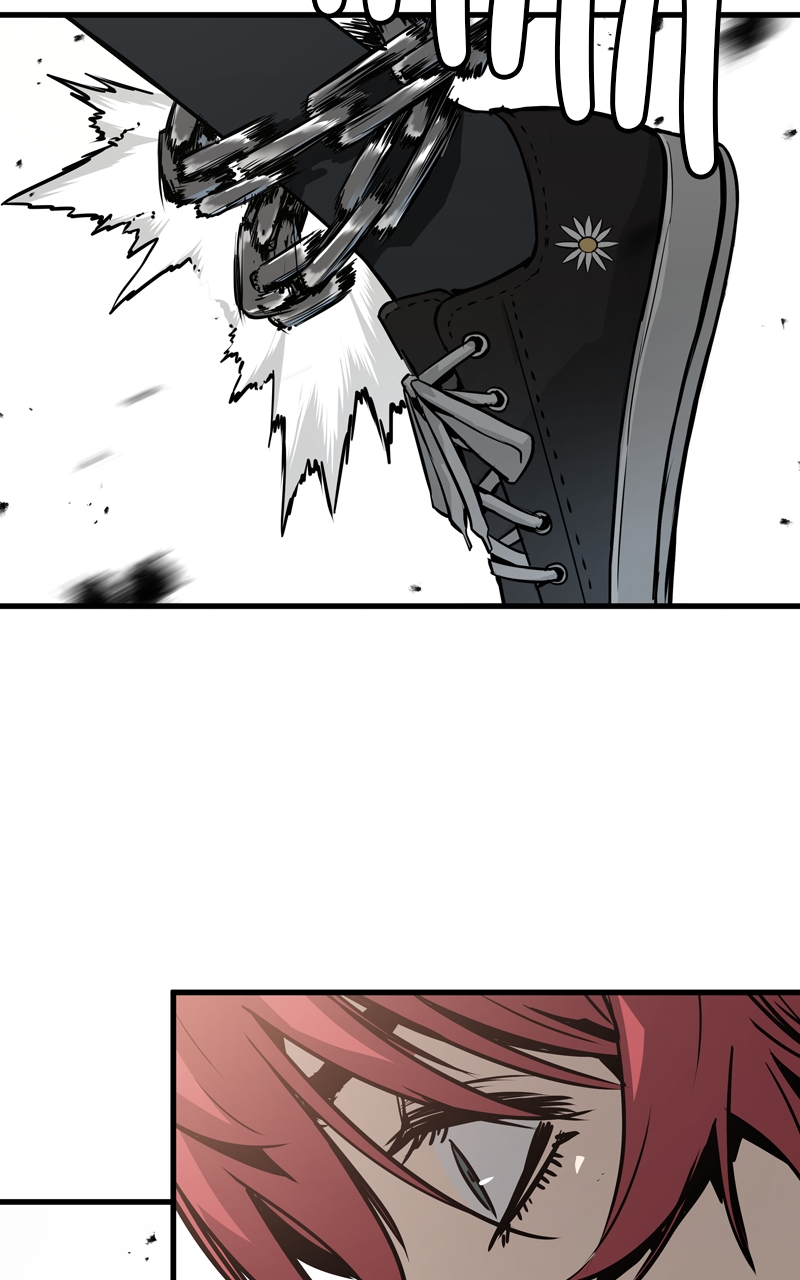 Read The Breaker 3_ Eternal Force FR Manga Online