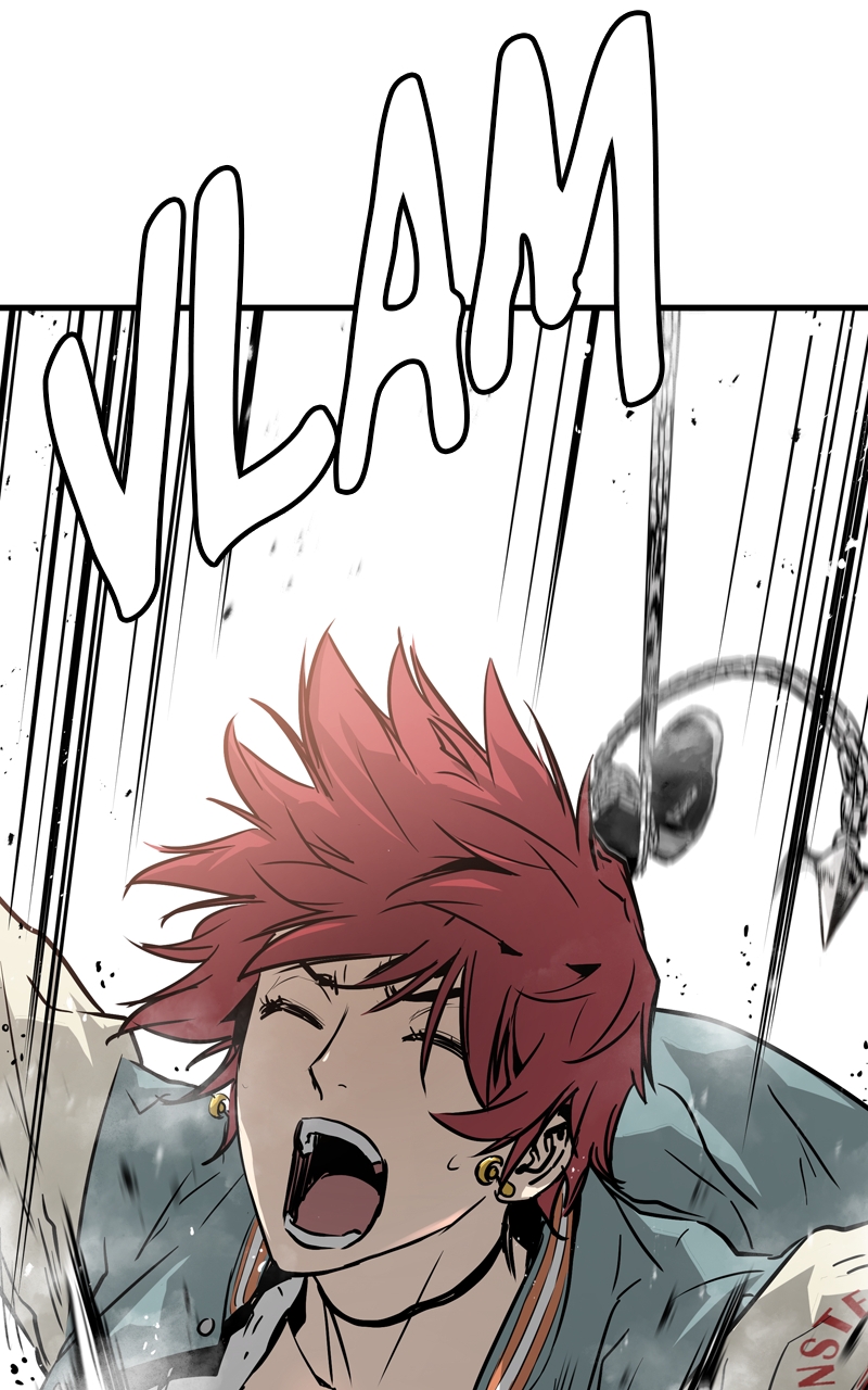 Read The Breaker 3_ Eternal Force FR Manga Online