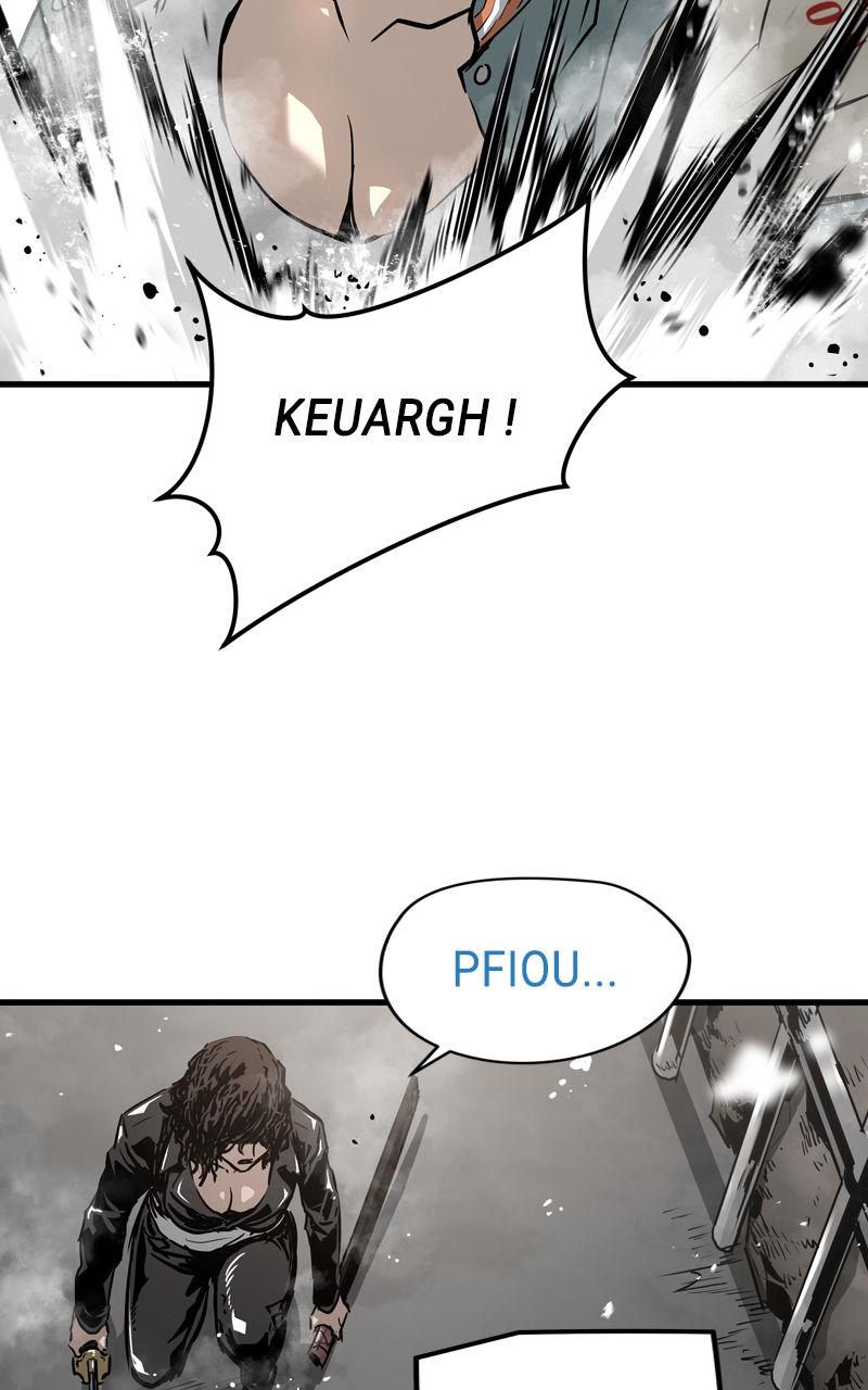 Read The Breaker 3_ Eternal Force FR Manga Online