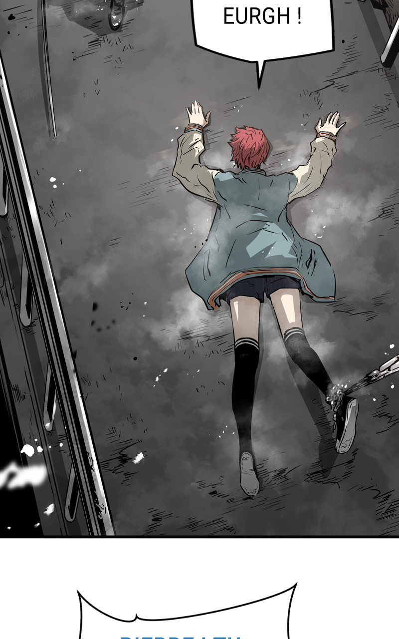 Read The Breaker 3_ Eternal Force FR Manga Online