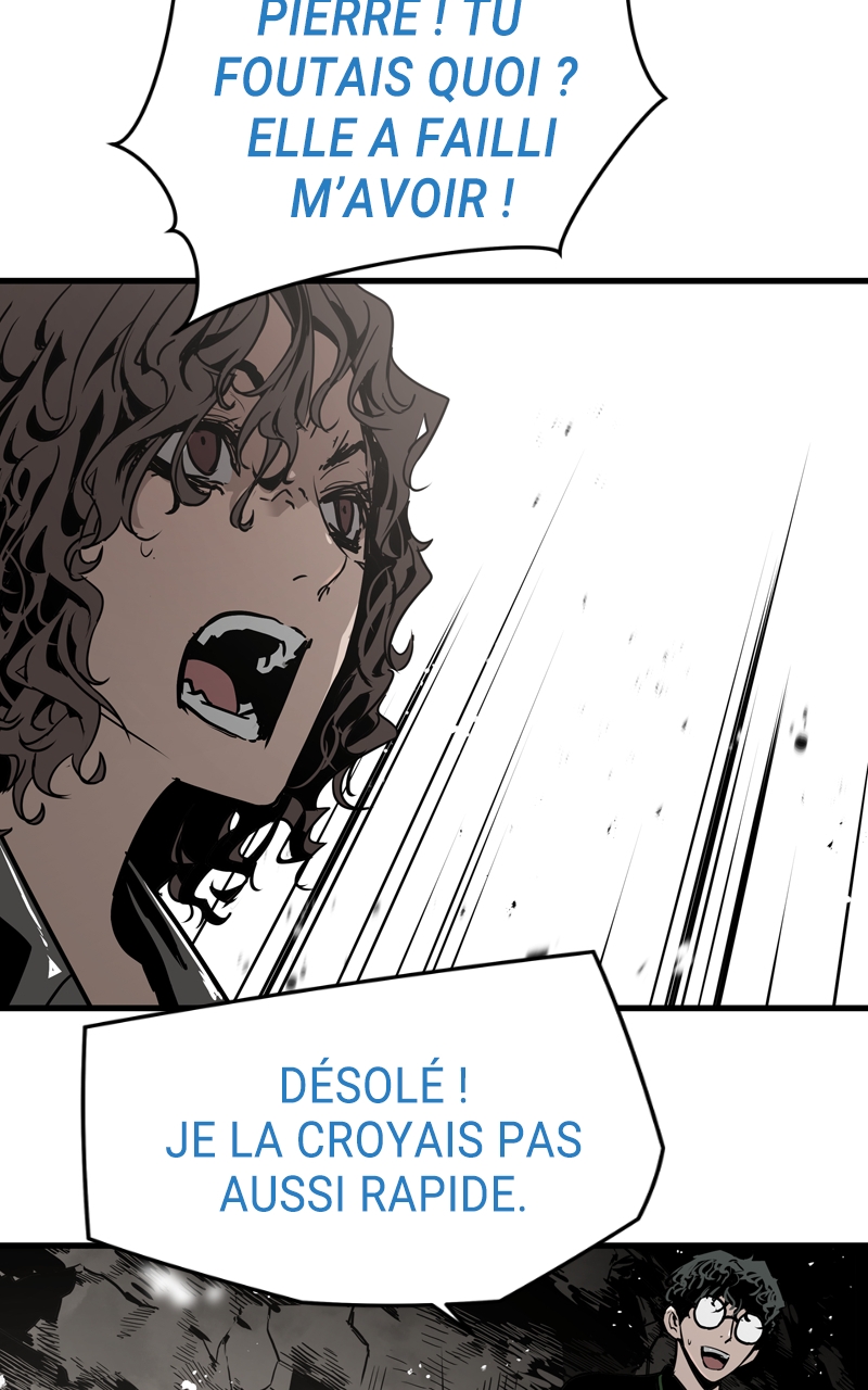 Read The Breaker 3_ Eternal Force FR Manga Online