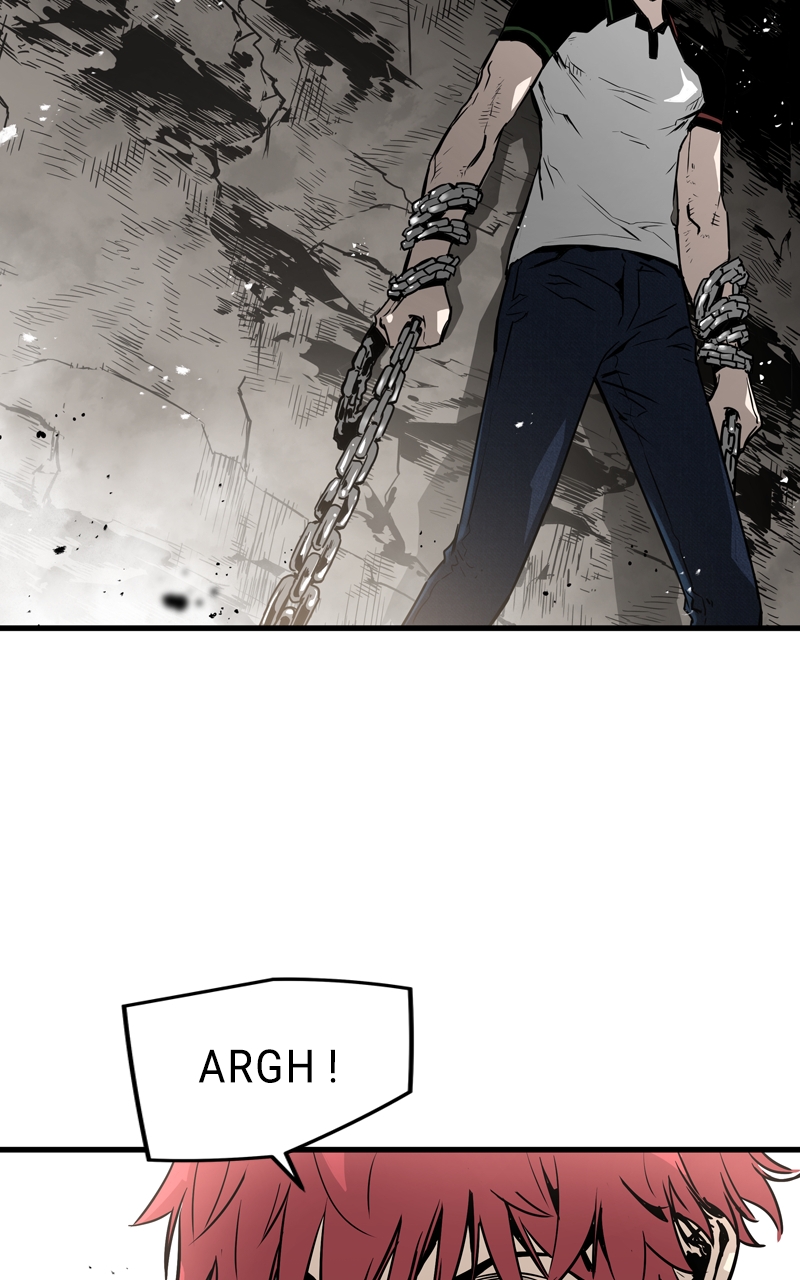 Read The Breaker 3_ Eternal Force FR Manga Online