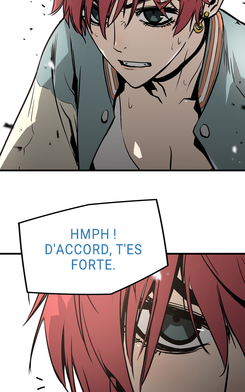 Read The Breaker 3_ Eternal Force FR Manga Online