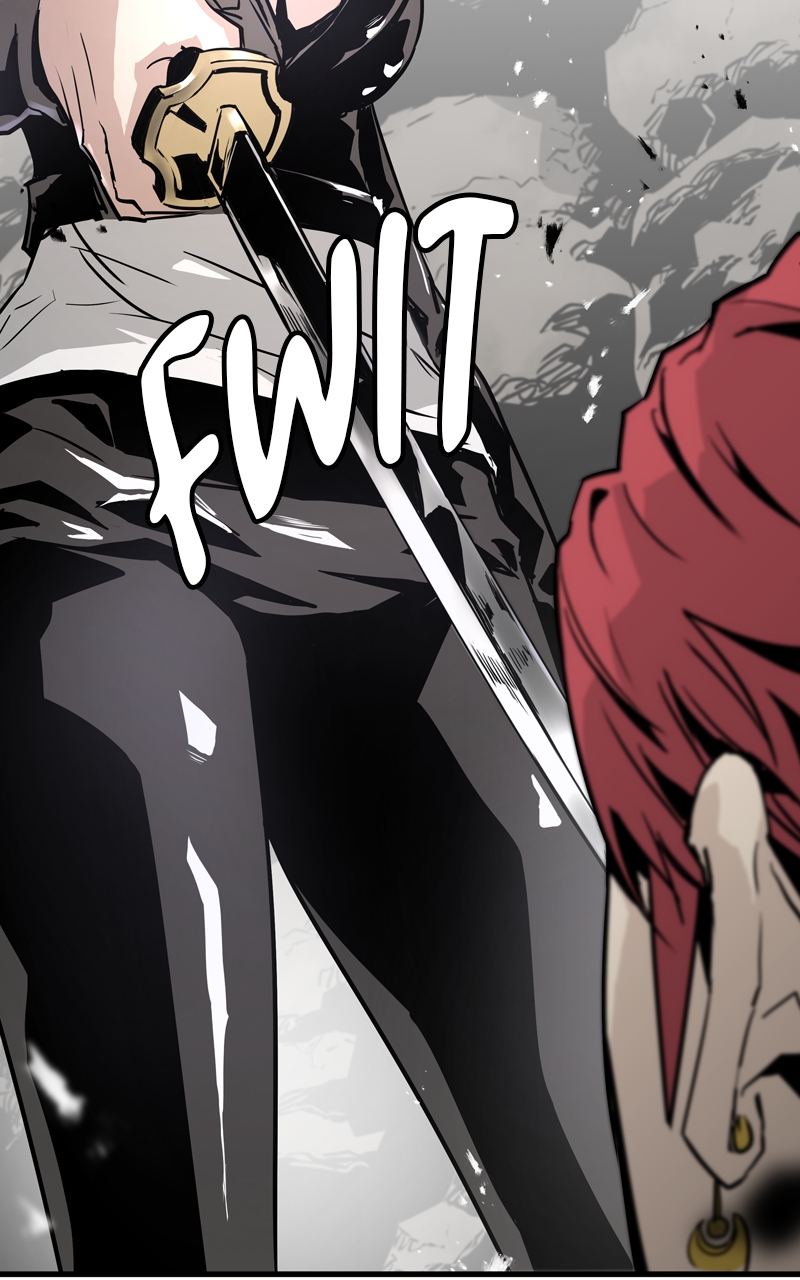 Read The Breaker 3_ Eternal Force FR Manga Online