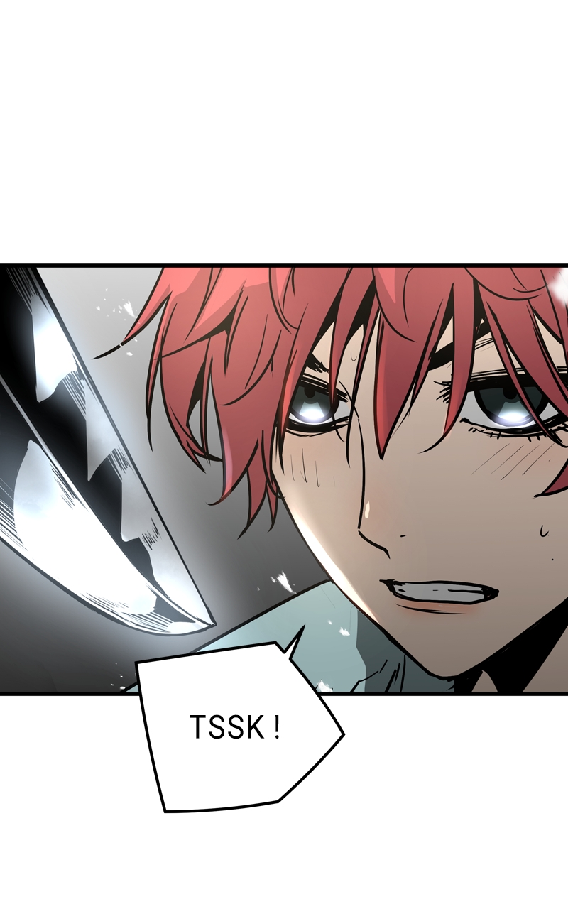 Read The Breaker 3_ Eternal Force FR Manga Online
