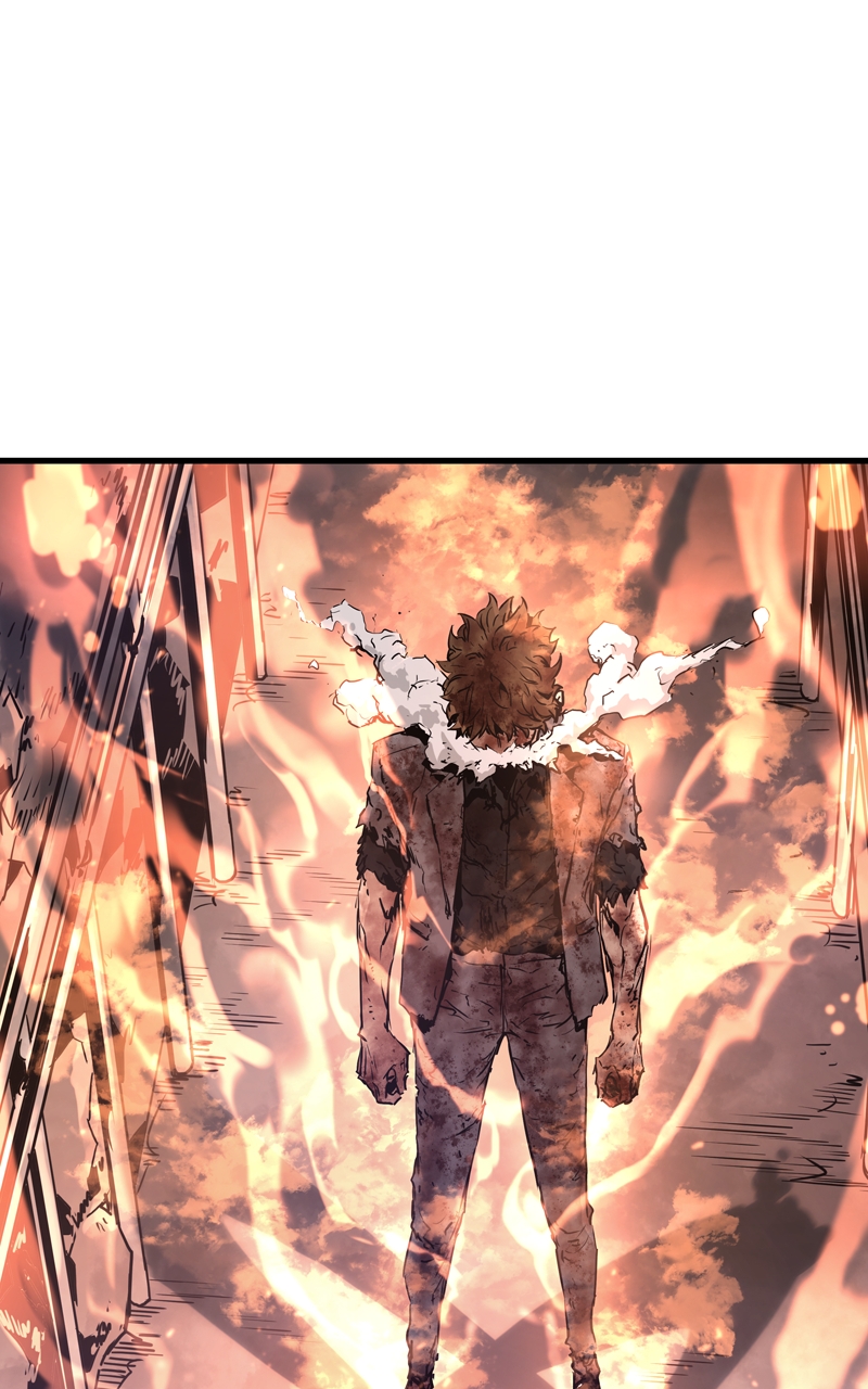 Read The Breaker 3_ Eternal Force FR Manga Online